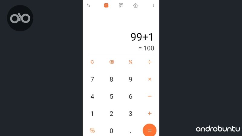 Aplikasi Kalkulator Terbaik untuk Android by Androbuntu 5