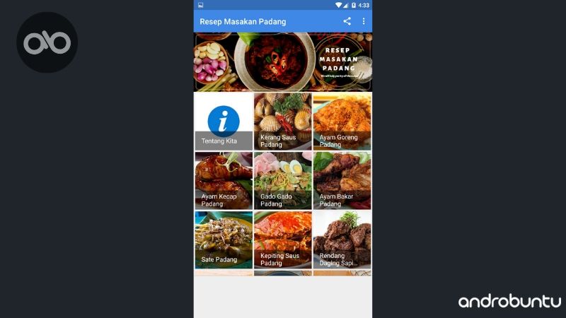 Aplikasi Resep Masakan Android Terbaik by Androbuntu 3