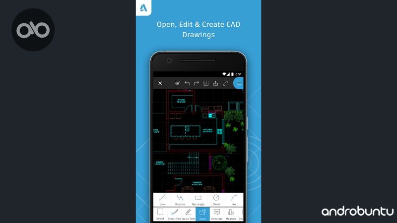 Aplikasi Desain Grafis Android by Androbuntu 2