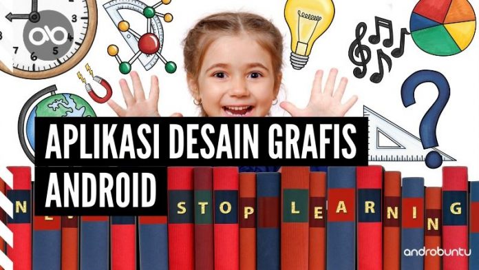 5 Aplikasi  Desain  Grafis Android  Terbaik Androbuntu