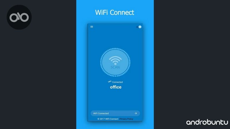Aplikasi Penguat Sinyal WiFi by Androbuntu 5