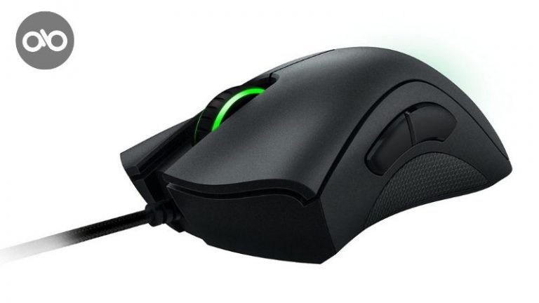 10 Mouse Gaming Terbaik dan Terbaru Androbuntu