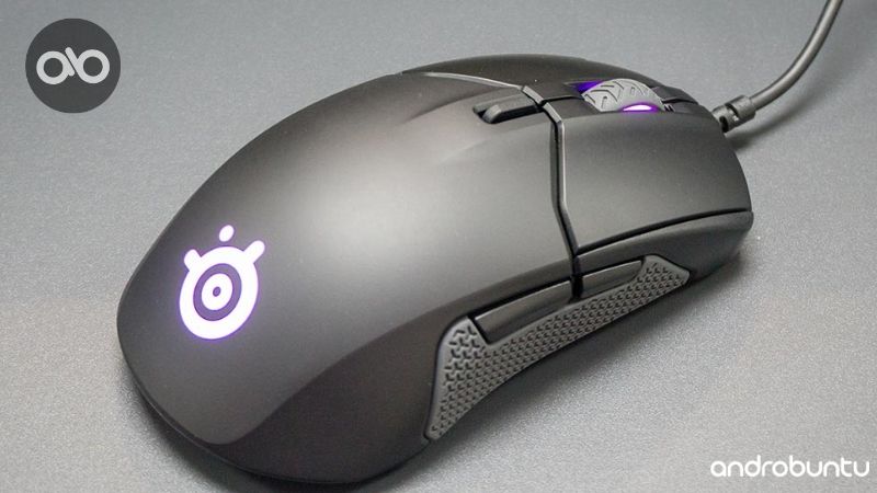 Mouse Gaming Terbaik by Androbuntu 5