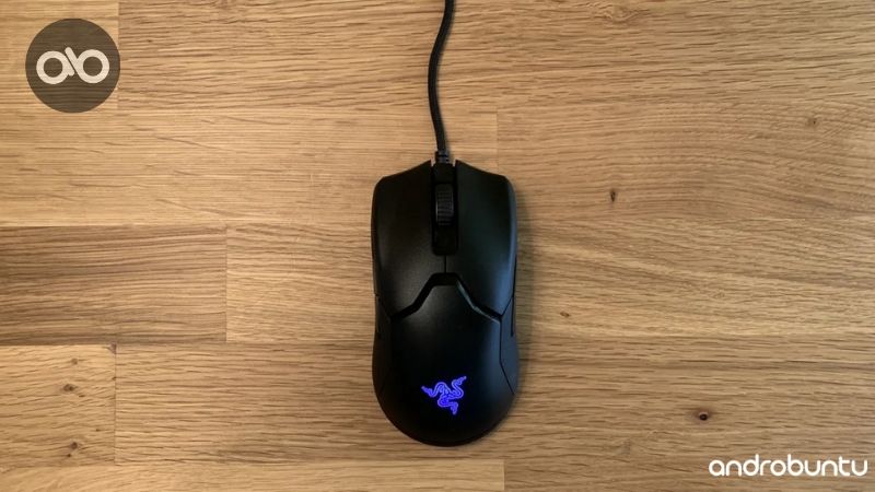 Mouse Gaming Terbaik by Androbuntu 6