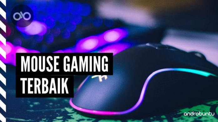 Mouse Gaming Terbaik by Androbuntu Mouse Gaming Terbaik by Androbuntu