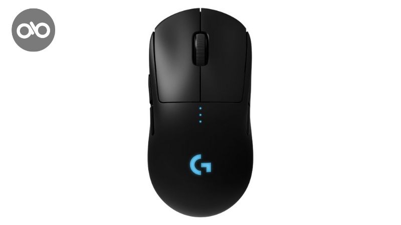 Mouse Gaming Terbaik by Androbuntu 9