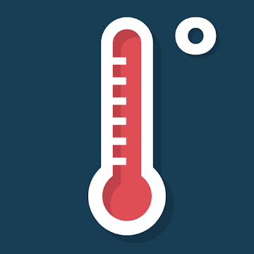 Aplikasi Pengukur Suhu Tubuh by Androbuntu 3