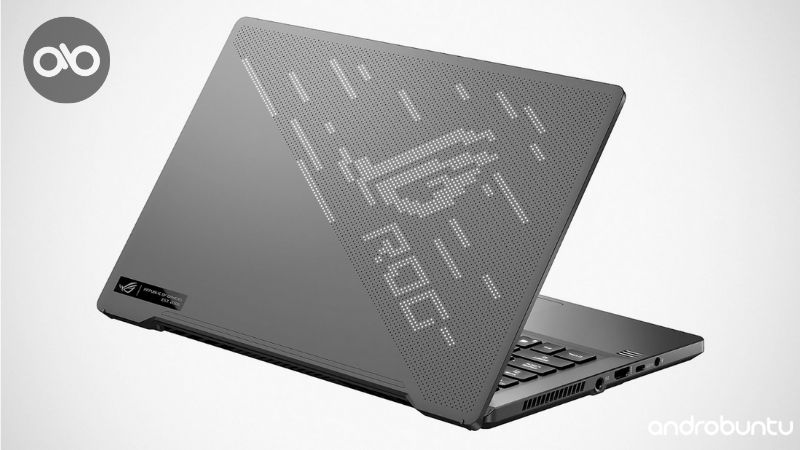 Laptop Gaming Terbaik 2020 by Androbuntu 4