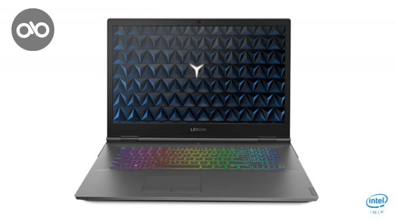 Laptop Gaming Terbaik 2020 by Androbuntu 5