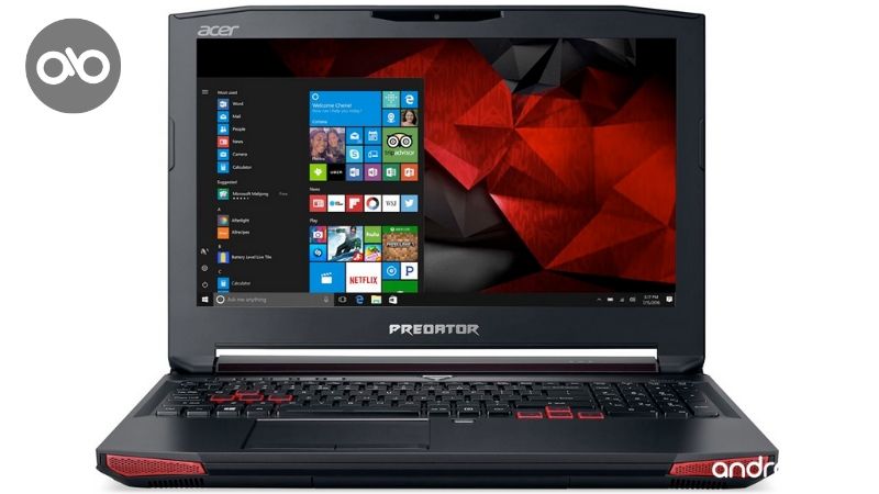 Laptop Gaming Terbaik 2020 by Androbuntu 6