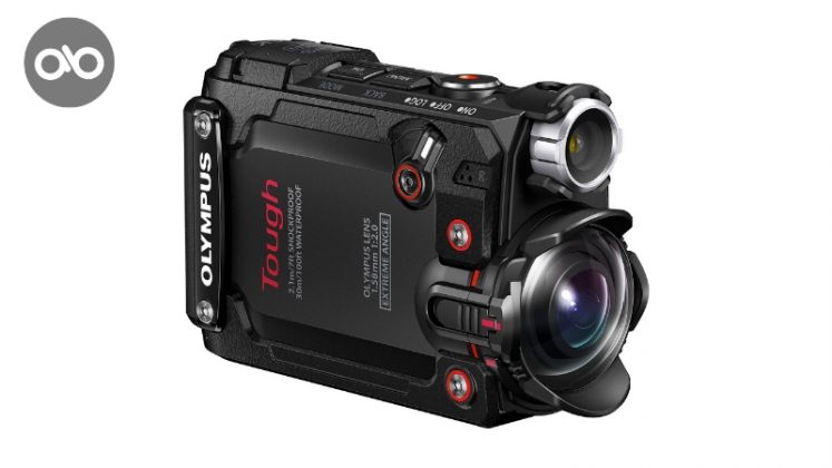 10 Action Camera Terbaik 2020 untuk Merekam Video dan Foto