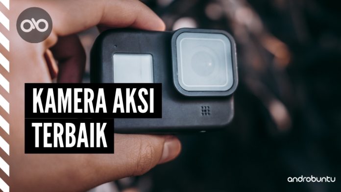 Kamera Aksi Terbaik by Androbuntu Kamera Aksi Terbaik by Androbuntu