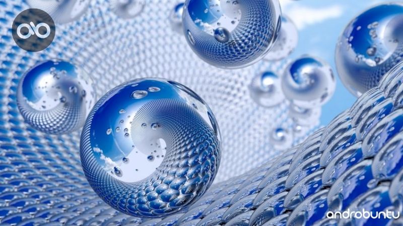 Pengertian Teknologi Nano dan Fungsinya by Androbuntu 2
