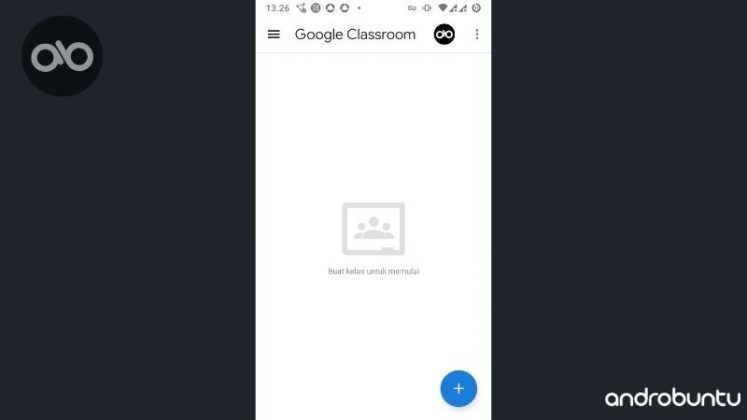 Cara Keluar dari Kelas di Google Classroom dengan Mudah