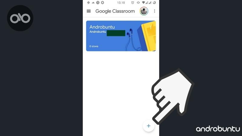 Cara Membuat Akun di Google Classroom by Androbuntu 4