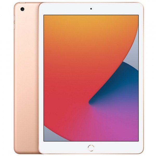 Apple iPad 10.2 (2020) 4
