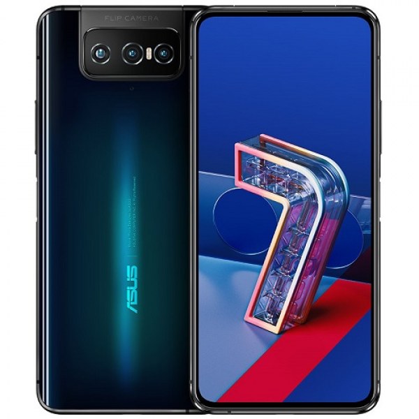 Asus Zenfone 7 ZS670KS 3
