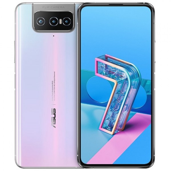 Asus Zenfone 7 ZS670KS 4