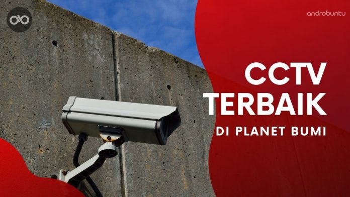 CCTV Terbaik by Androbuntu
