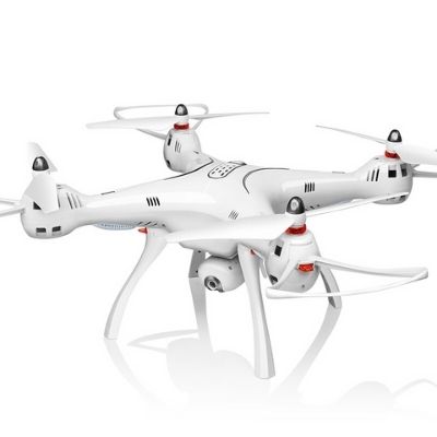 Drone Murah Terbaik by Androbuntu 5