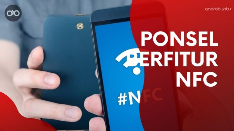 HP Android NFC Murah by Androbuntu