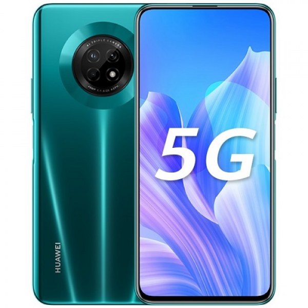 Huawei Enjoy 20 Plus 5G 3