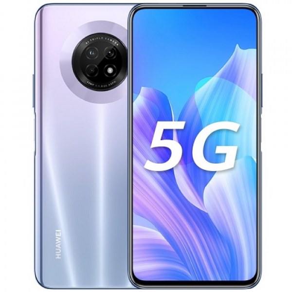 Huawei Enjoy 20 Plus 5G 4