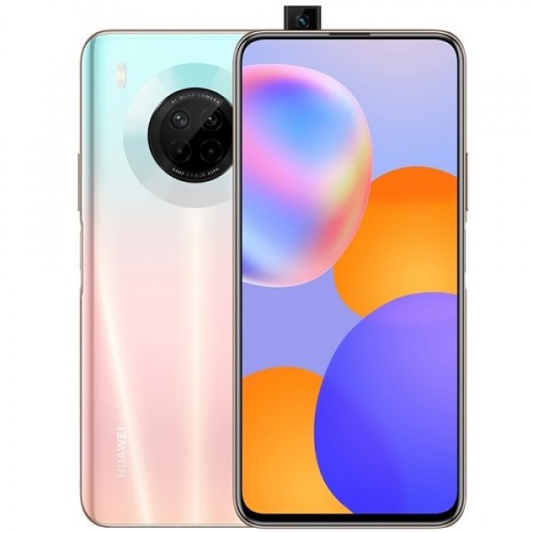 Huawei Y9a 4