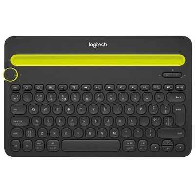Keyboard Bluetooth Terbaik by Androbuntu 5