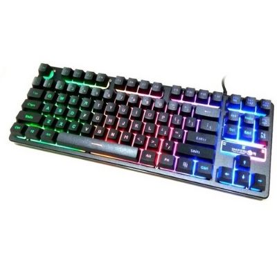 Keyboard Gaming Terbaik by Androbuntu 1