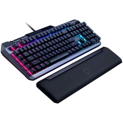 Keyboard Gaming Terbaik by Androbuntu 10