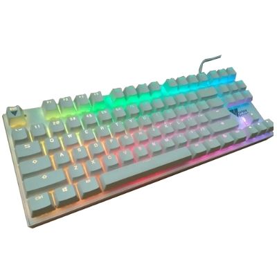 Keyboard Gaming Terbaik by Androbuntu 3