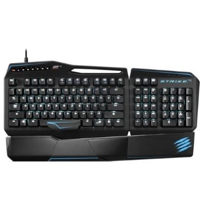 Keyboard Gaming Terbaik by Androbuntu 4