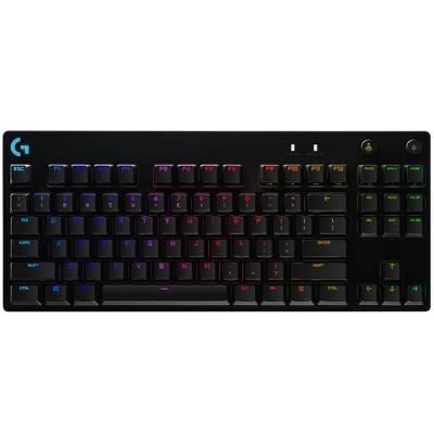Keyboard Gaming Terbaik by Androbuntu 6