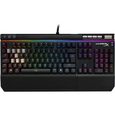 Keyboard Gaming Terbaik by Androbuntu 7