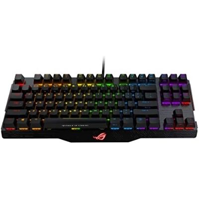 Keyboard Gaming Terbaik by Androbuntu 9