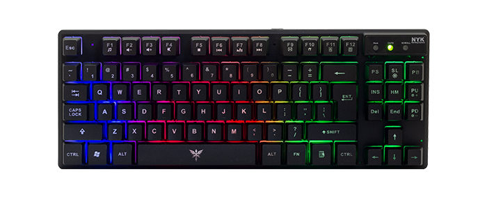 Keyboard Mechanical Murah Terbaik by Androbuntu 1