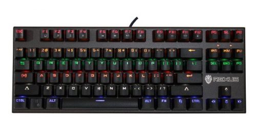 Keyboard Mechanical Murah Terbaik by Androbuntu 4