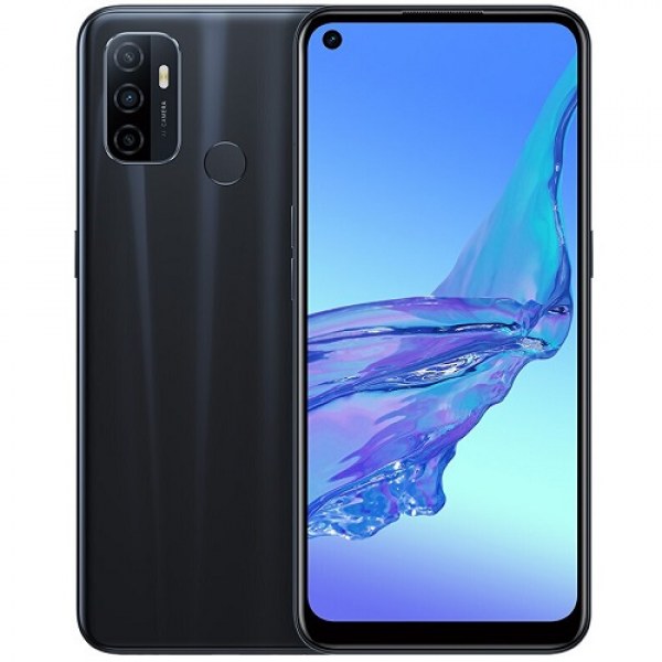 Oppo A32 3