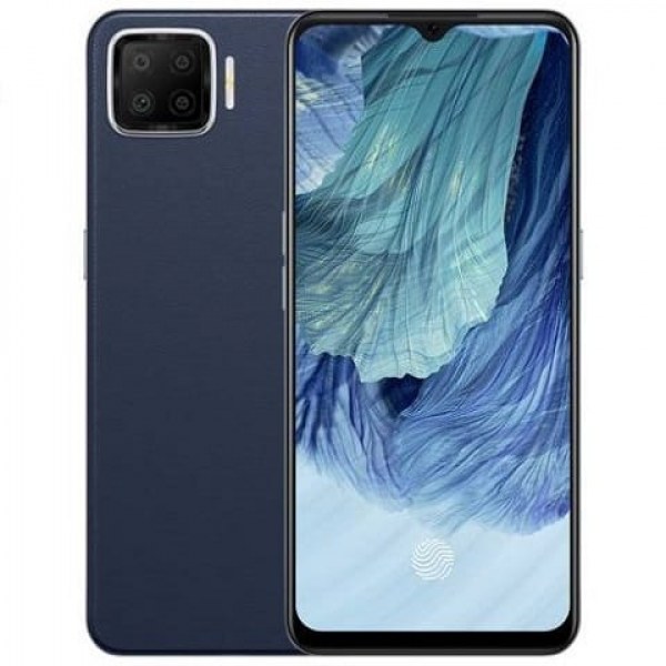 Oppo F17 4