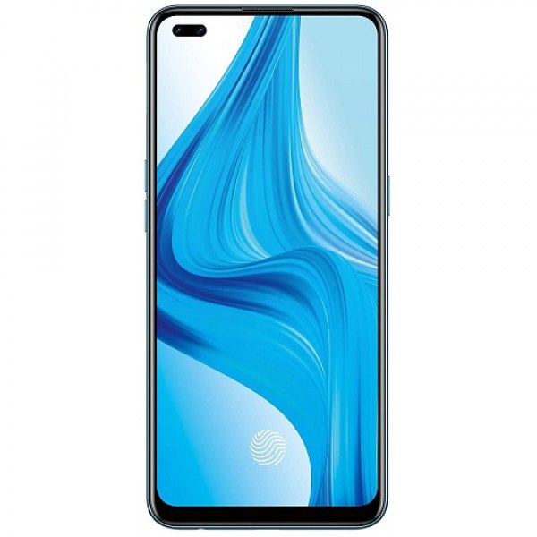 Oppo F17 Pro