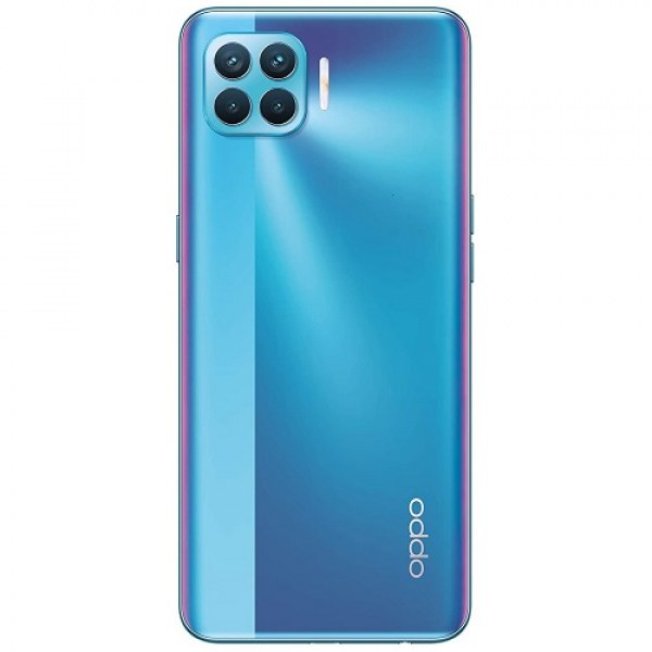 Oppo F17 Pro 2