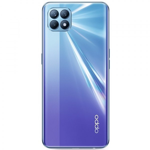 Oppo Reno4 SE 2