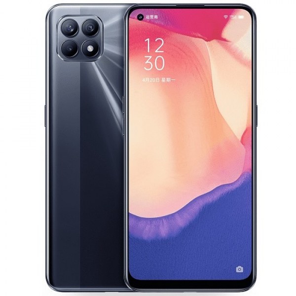Oppo Reno4 SE 4