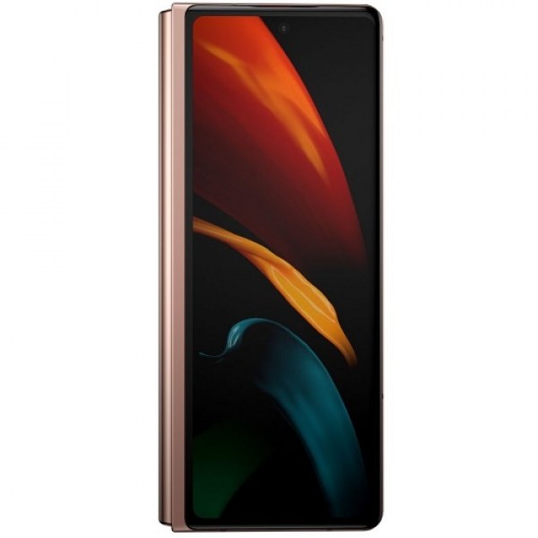 Samsung Galaxy Z Fold2 5G