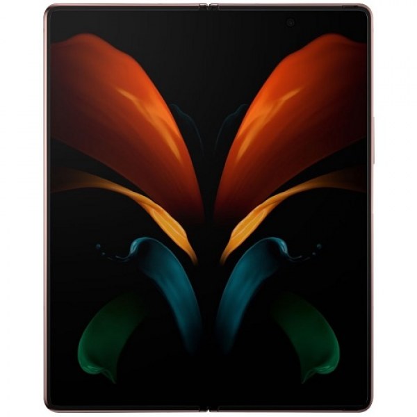 Samsung Galaxy Z Fold2 5G 2