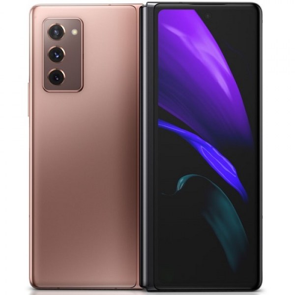 Samsung Galaxy Z Fold2 5G 3