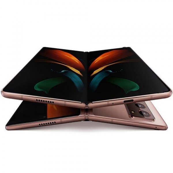 Samsung Galaxy Z Fold2 5G 4