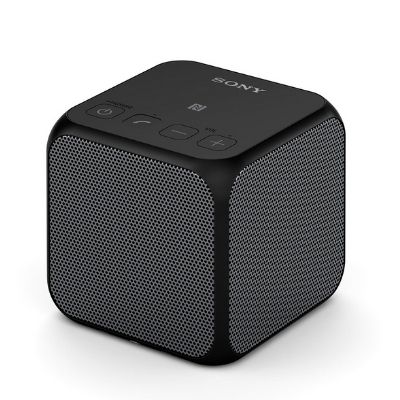 Speaker Bluetooth Terbaik by Androbuntu 2