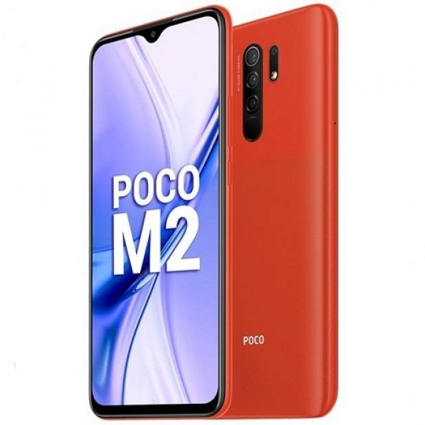 Xiaomi Poco M2 3
